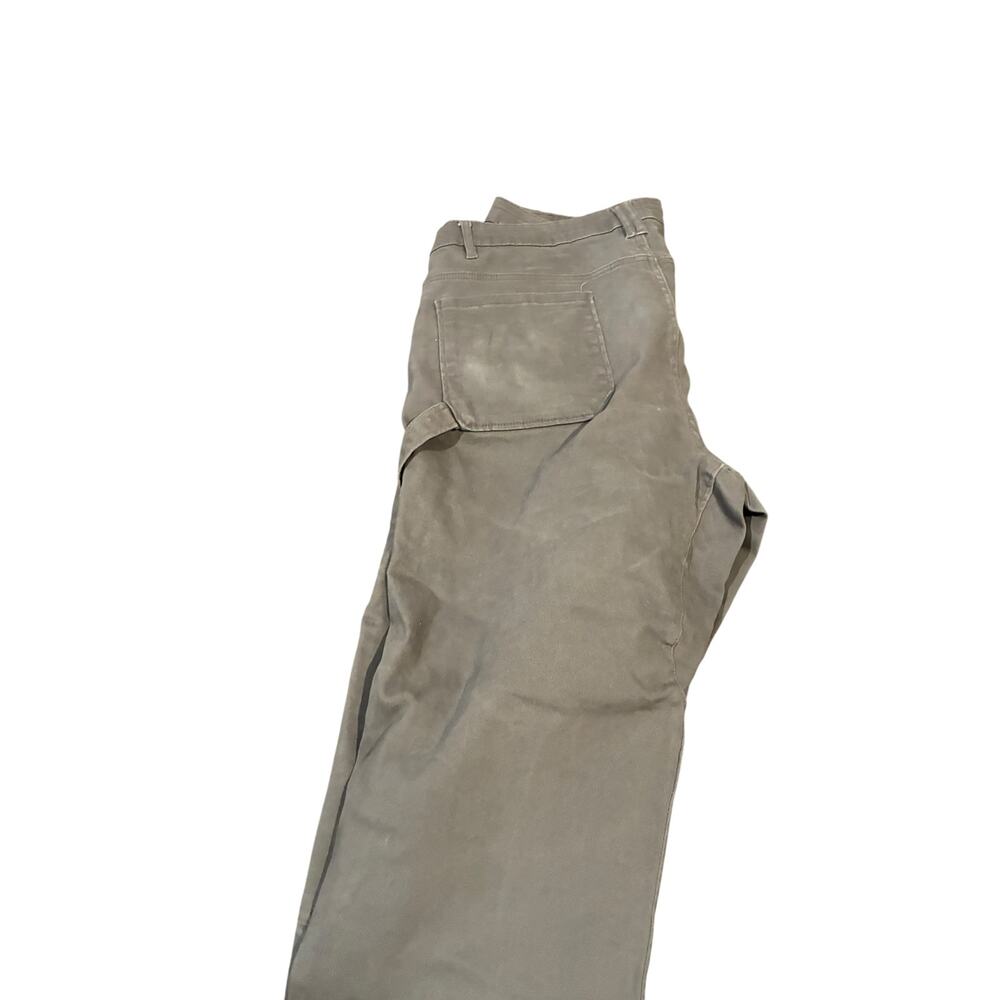 CAT Rugade Denim Pants - Picture 4 of 7